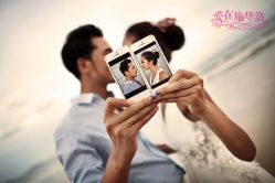 -施华洛婚纱摄影会所(范阳中路店)