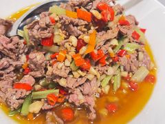 -兰湘子·湘菜小炒(通州万象汇店)