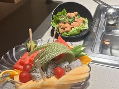 -海底捞火锅(莘松路店)