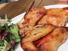 -Golden Lily河内巴黎法越料理餐厅(建国西路店)