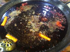 -星鸿社重庆老火锅