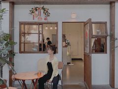 -白熊咖啡(闽江大道店)