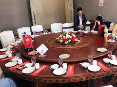 包厢-鑫百万烤鸭店(大兴店)