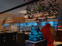 -海派悦庭·海胆烧麦·新融合菜(凯德广场店)