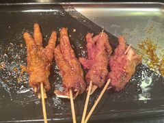 -盛宴自助餐厅(运达喜来登店)