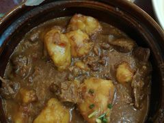 -园林美食城·本土农家菜(杨和镇店)