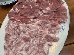 -华哥新鲜猪精品美食