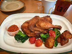 -乐凯撒披萨(国威电子商务大厦店)