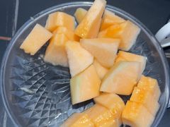 -韶山冲湘菜(中兴大街店)