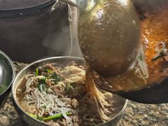 -正宗杨记普洱酸醋米线(总店)