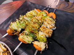 -鼎牛牛炖锅·烤串(温泉路店)