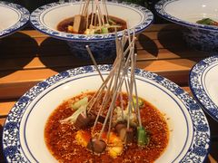 -Social 秀西餐厅-长沙瑞吉酒店(运达店)