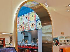 -天津大学·四十二斋餐厅