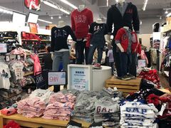 -GAP(王府井奥莱·香江小镇店)