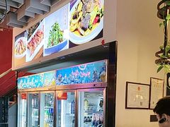-798烧烤工厂(太和路店)