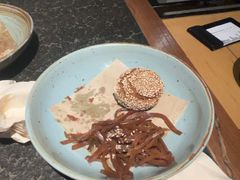 -老墙根涮肉·铜锅·烧烤(王四营店)
