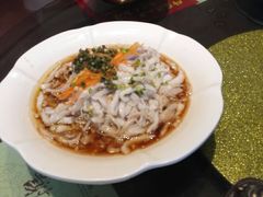 -刘胖子家常菜·蹄花焖藕(兴业店)