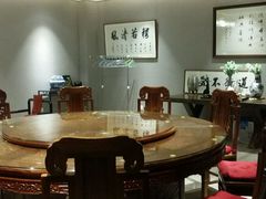 -画臻楼.家宴.融合菜(锦业路店)