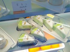 -禾康家蛋糕店