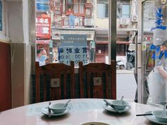 -蘭心餐厅(进贤路店)