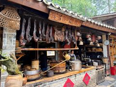-青城甲(青城山店)