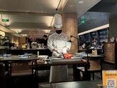 -喜悦烤鸭·新京菜(王府井店)