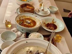 -荷花亭·湖北融合菜(中商广场店)
