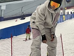 -哈尔滨热雪奇迹