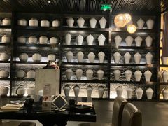-曙亚洲餐厅-重庆富力艾美酒店(南坪万达广场店)