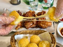 -咕咕站韩国料理(紫金港店)