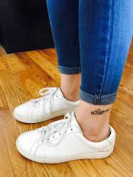 -越域刺青