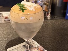 -沪水焙煎室(淡水路店)