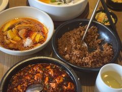 -榕意·川味之美(深业上城店)