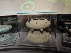 -金沙遗址博物馆