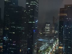 -深圳温德姆至尊酒店