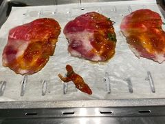-新石器烤肉(之心城店)
