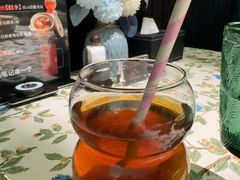 -彩虹之约•淮扬家宴(亚运村店)