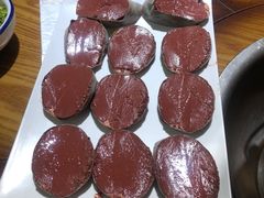 -老蜀铜火锅·酸菜脊骨·麻辣羊蝎子(热闹路店)