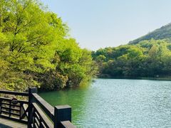 -白马涧龙池景区
