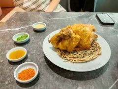 -长安记·大美陕菜(大族广场店)