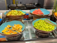 -伍棵星炭烤自助料理·烤鳗鱼(浦东食品城店)