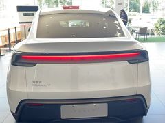 -TESLA 特斯拉(北京南四环中路特斯拉中心)