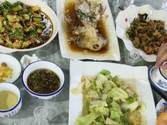 -范饭椰林川湘味海鲜·椰子鸡(三亚湾椰梦长廊店)
