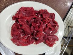 -来自潮州牛肉店(华强北店)