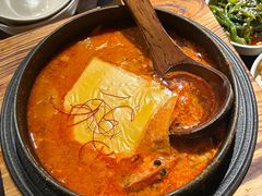 -Fuzzy Bistro 浮几韩餐·茶酒馆