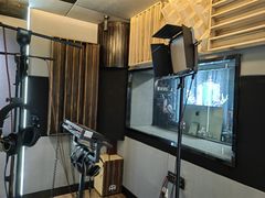 -Resonance Studio·救声舱录音棚(田子坊店)