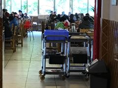 大堂-百利鸽王(紫薇路店)