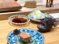 -荣一代目OMAKASE板前料理