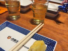 -肉串汪(月坛店)