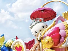 -杭州Hello Kitty乐园